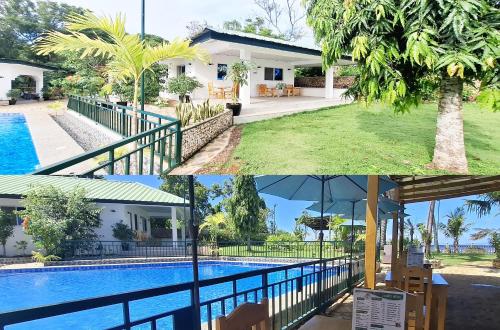 Casa Feliz Ocean Resort