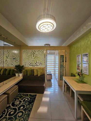 Andengs Cozy place