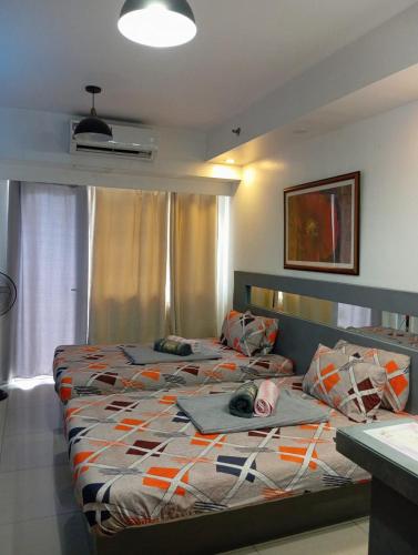 Andengs Cozy place
