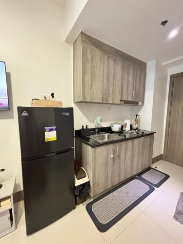 Fame Residences 1br unit by LaBelle