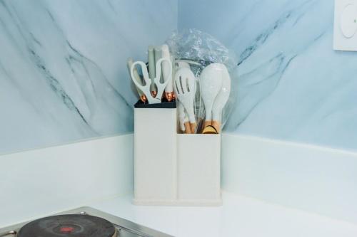 Makati Bliss Designer Stay Pool gym park Net300 makati 1767