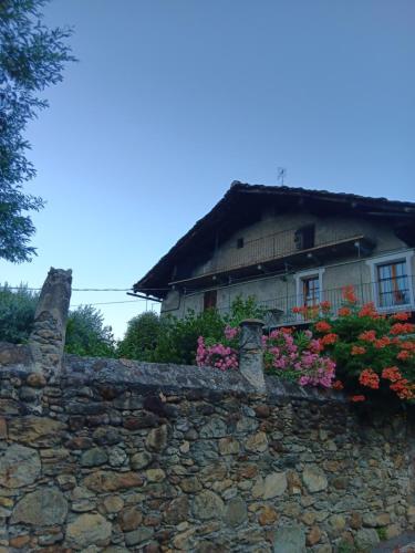 La Casa Antica