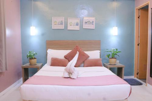 Samkara Restaurant And Garden Resort