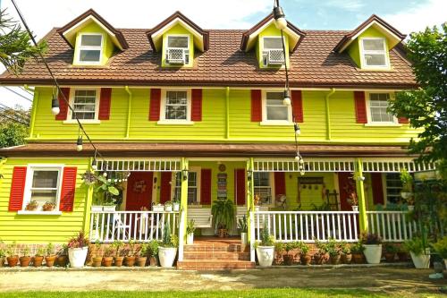 Madie's Place