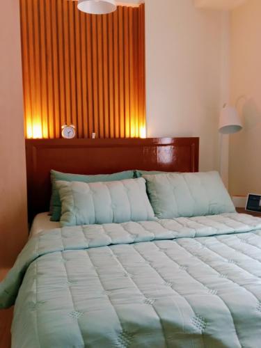 The Swindon Room in Iloilo