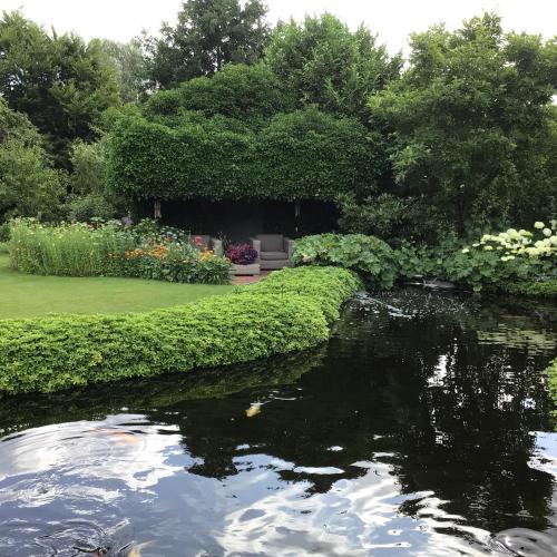 De Tuinkamer