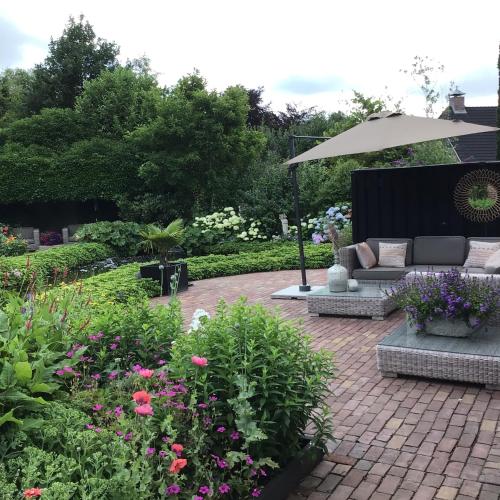 De Tuinkamer