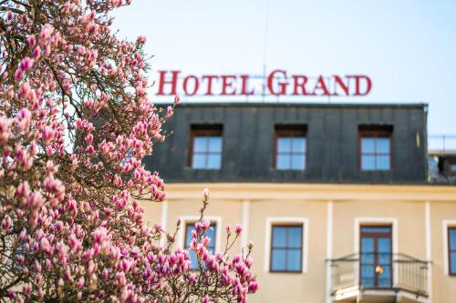 Best Western Grand