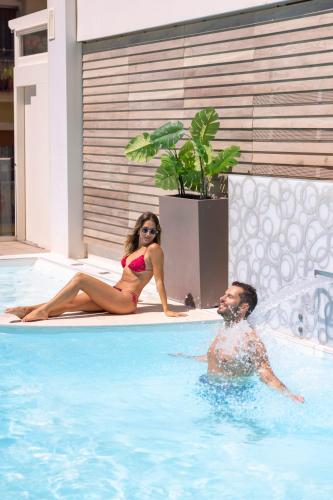 Hotel Villa Paola