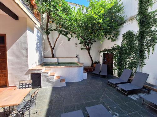Casa de los Azulejos Hotel