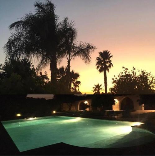 Masseria Incantalupi