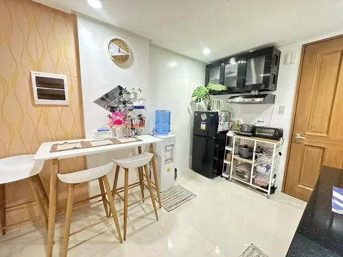Condominium Classy OPT 405 1BR 42sqm