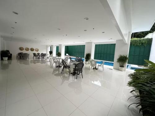 Condominium Classy OPT 405 1BR 42sqm