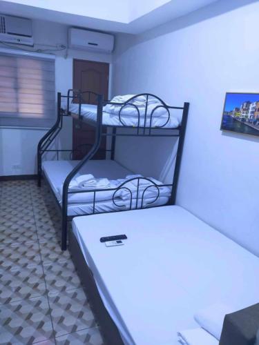 Eurica transient Inn Near Terminal 3