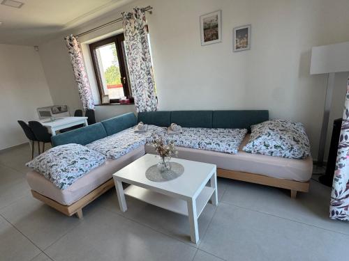 Apartmány TAMKA