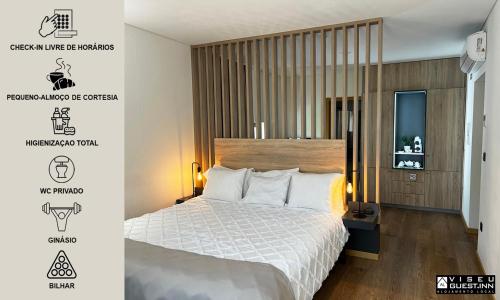 Viseu Guest Inn