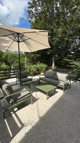 Villa Lykos