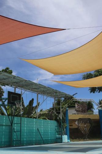 Partylandia hostel