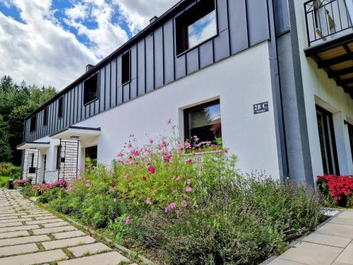 Willa Na Pstrążnicy