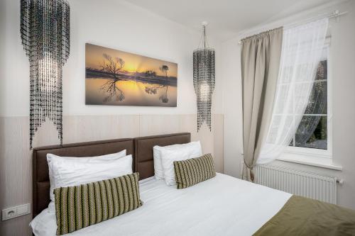 Hotel Vivulskio Apartamentai