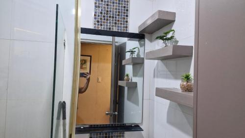 MEZZA TOWER 2 SMARTTV 43inch