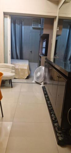 MEZZA TOWER 2 SMARTTV 43inch