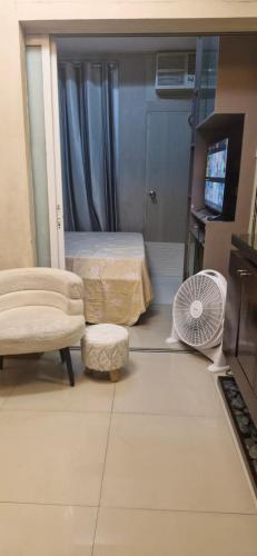 MEZZA TOWER 2 SMARTTV 43inch