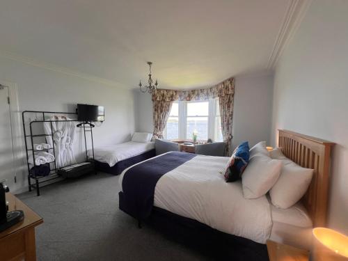 Ronebhal Guest House