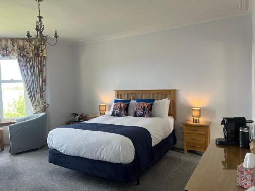 Ronebhal Guest House