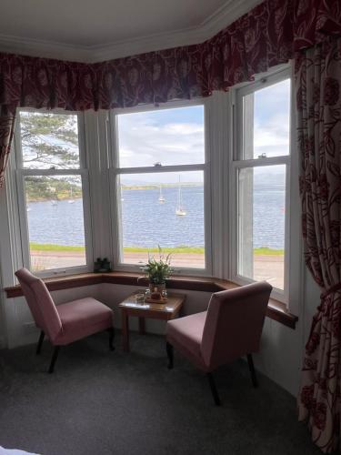 Ronebhal Guest House