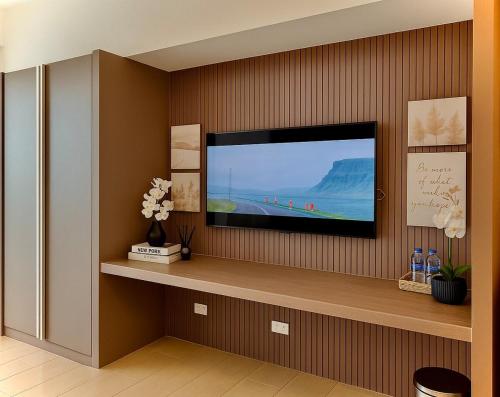 Condo Venice Luxury Residences Grand canal View