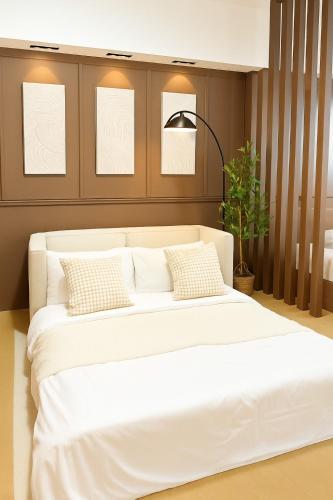 Condo Venice Luxury Residences Grand canal View