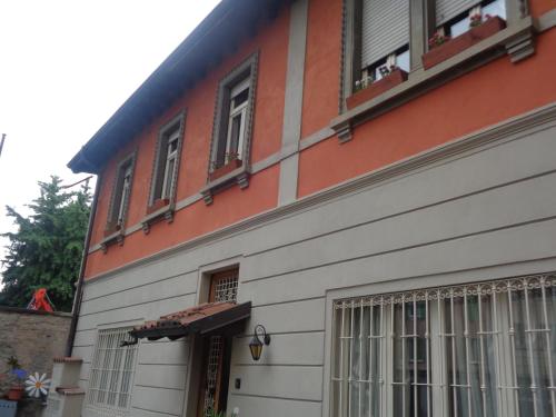 Bed&Breakfast Prenditempo