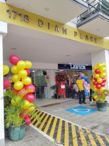 Dian SUITES 1