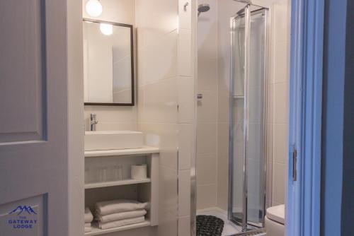 Gateway Lodge Donegal