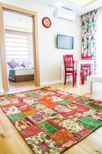 Ale Apartments Hotel