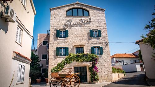 Villa Rustica Dalmatia