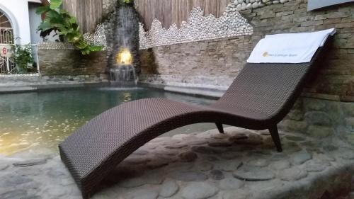 Simon’s Heritage Resort