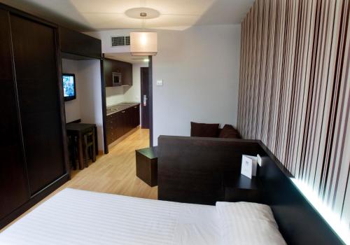 Zenit Hall88 Studios