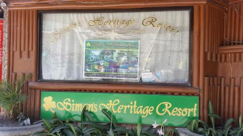 Simon’s Heritage Resort