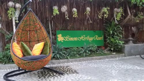 Simon’s Heritage Resort