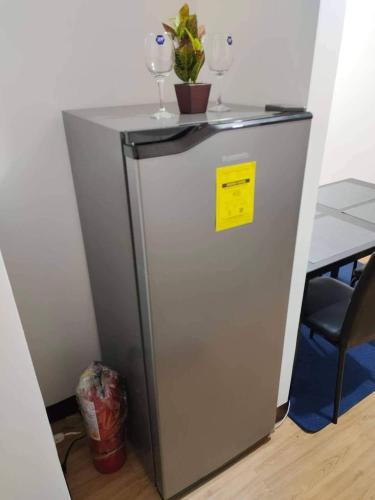 Condo 1-BR at Arezzo Place Davao