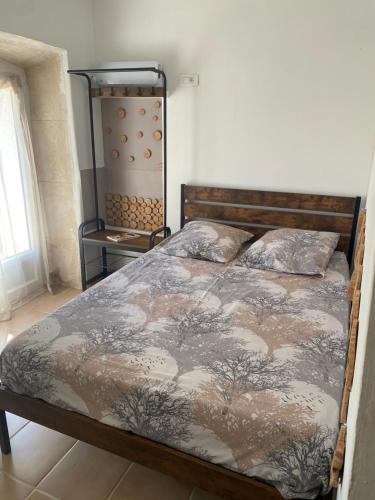 La studette provençale