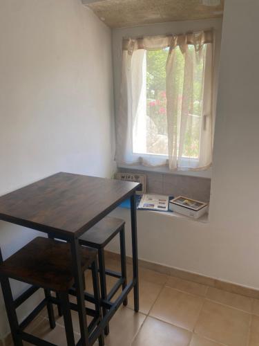 La studette provençale