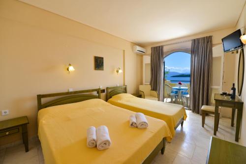 Hotel Niras