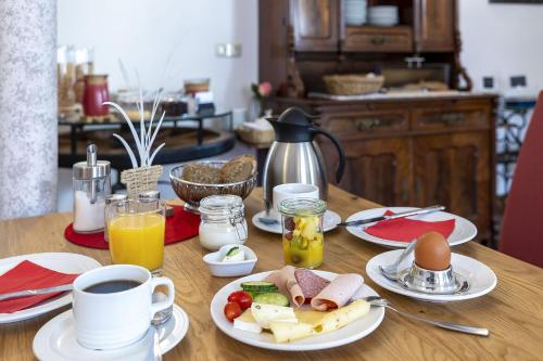 Bruckmayers Gaestehaus