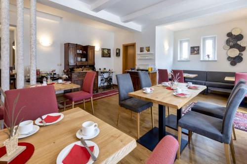 Bruckmayers Gaestehaus