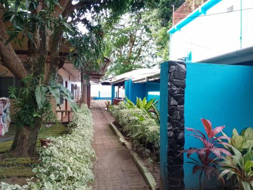 July's Haven Seaside Pension