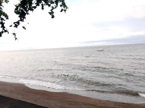 July's Haven Seaside Pension
