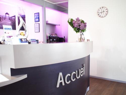 Hôtel Inn Design La Rochelle